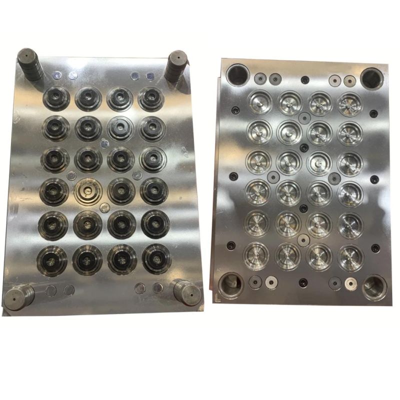 Professional Manufacturer Plastic Mold Custom Design, Plastic Injection Mould