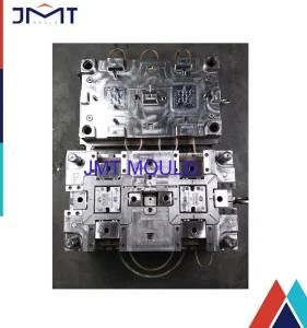 Indoor Outdoor Waterproof Plastic Electrical PLC Control Box Mould