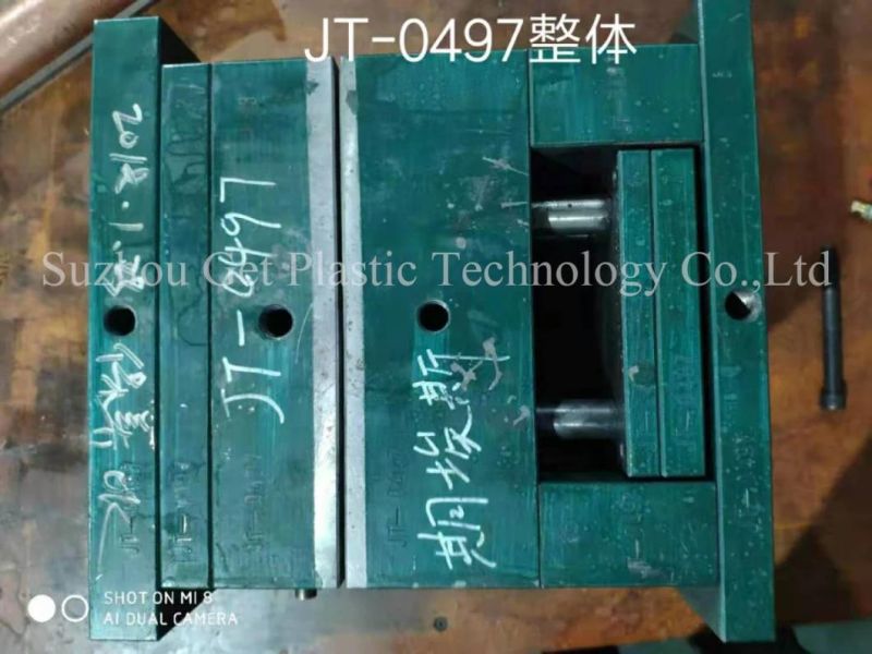 High Quality Electronic Parts by Injection Mould