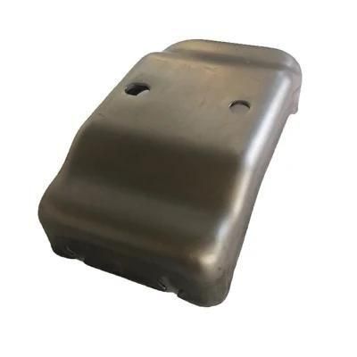 High Precision Sheet Metal Mini Stamping Parts for Electronic/Machine /Medical