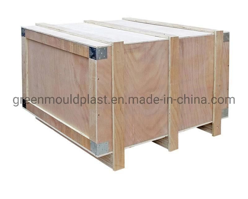 Professional OEM Plastic Household Mould Plastic Clothes Container Mould
