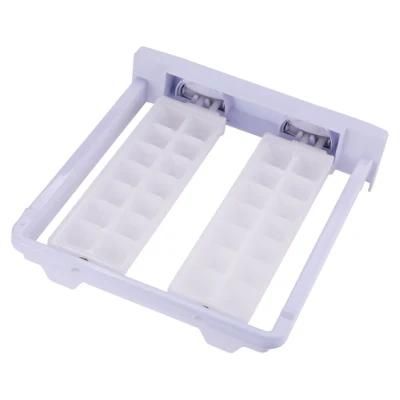 Mold for Plastic Parts of Mini - Refrigerator