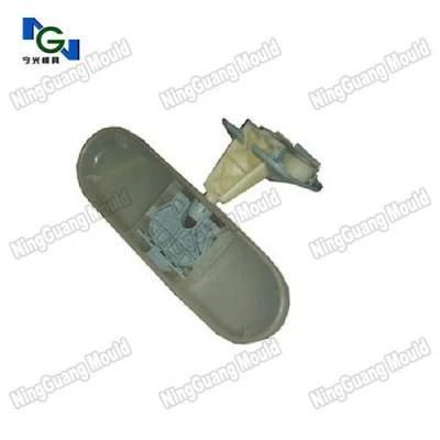 Automotive Plastic Mould for Auto Rear View Mirror