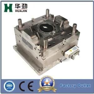Plastic Injection Moulding for Auto Parts