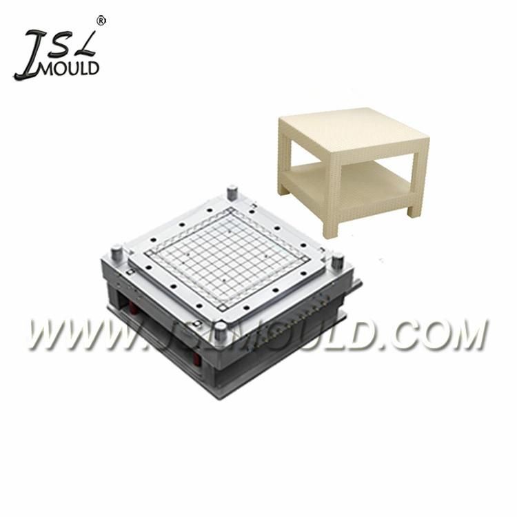 Injection Plastic Table Mold Manufacturer in Huangyan