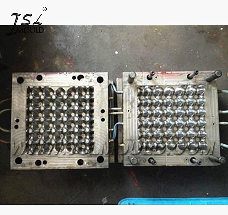 Customized Injection Plastic Egg Tray Mould