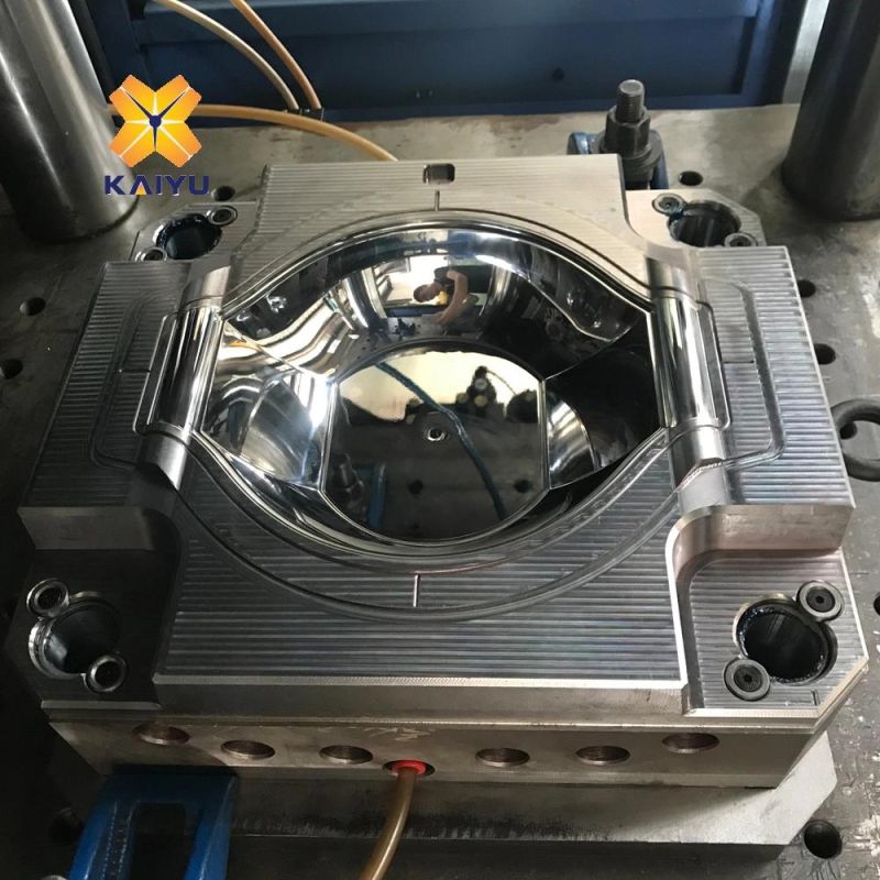 Hot Selling Professional Customized Plastic Injection Mould