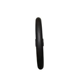 Lowest Price Custom Plastic Toy Car Wheel Injection Plastic Parts