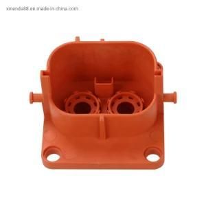 Custom High Precision Molding Plastic Injection Parts