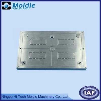 Customized/Designing Plastic Pallet with Plastic Injection Mould