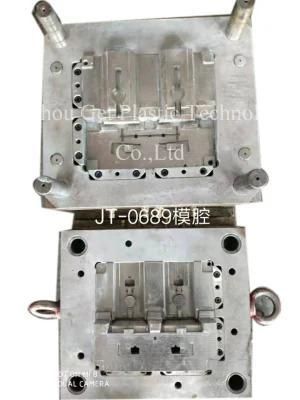 General Environmental Protect Injection Molding Processing Plastic Parts