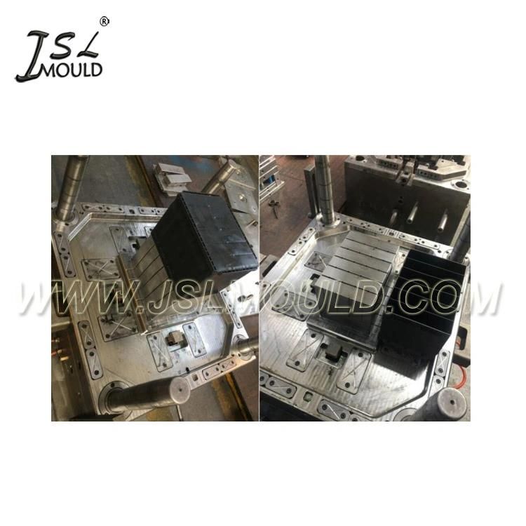 Lead-Acid Plastic Battery Case Mould