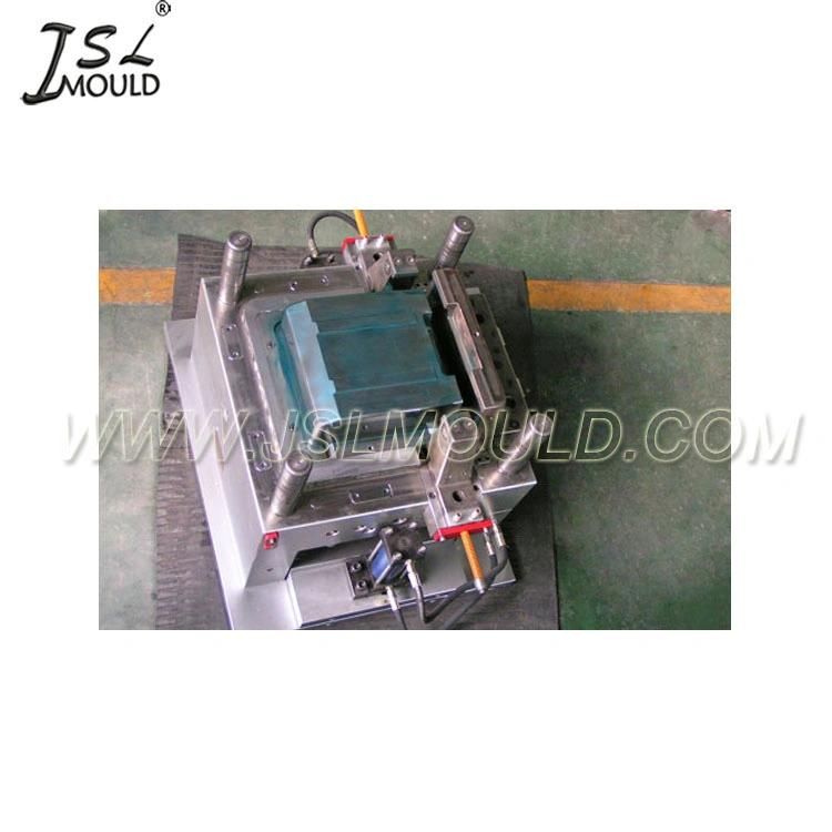 Household Injection Plastic Refrigerator Drawer Mould