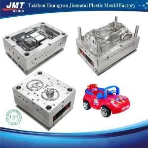 Plastic Injection Baby Electric Car Mould
