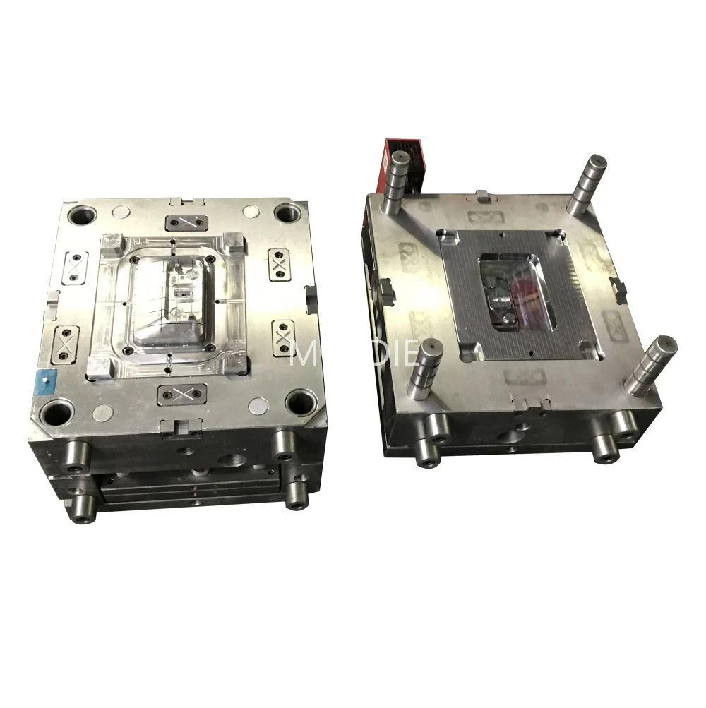 Customized/Designing Plastic Injection Mould for Electric Cover