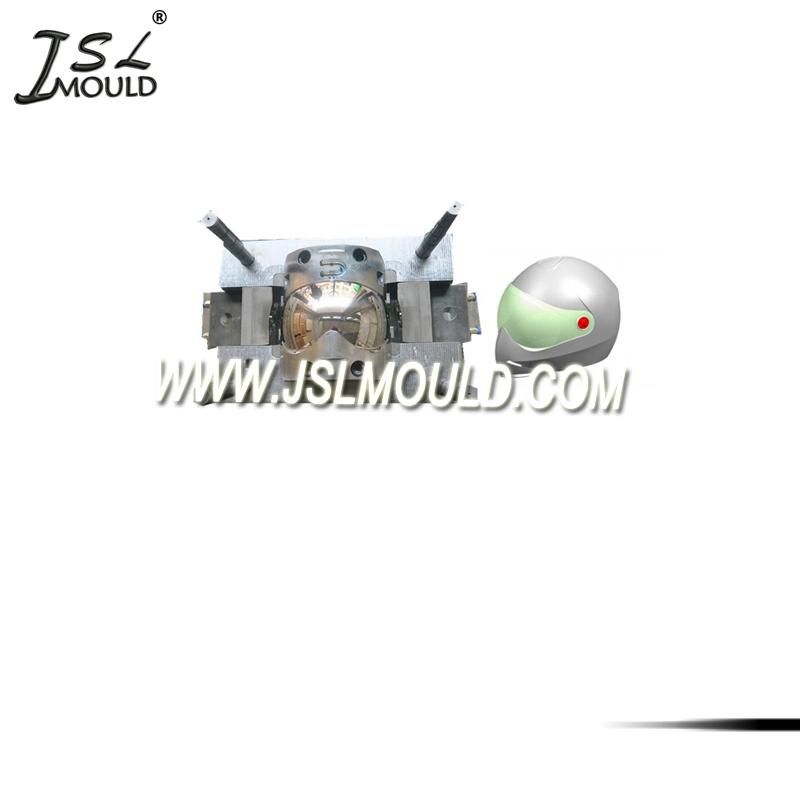 China Professional Motorcycle Helmet Visor Mould