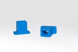 Jig Adapter Set Mu/Upc Blue