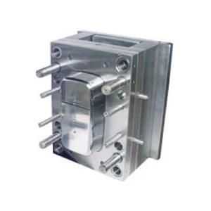 Plastic Injection Mold Making Die From China