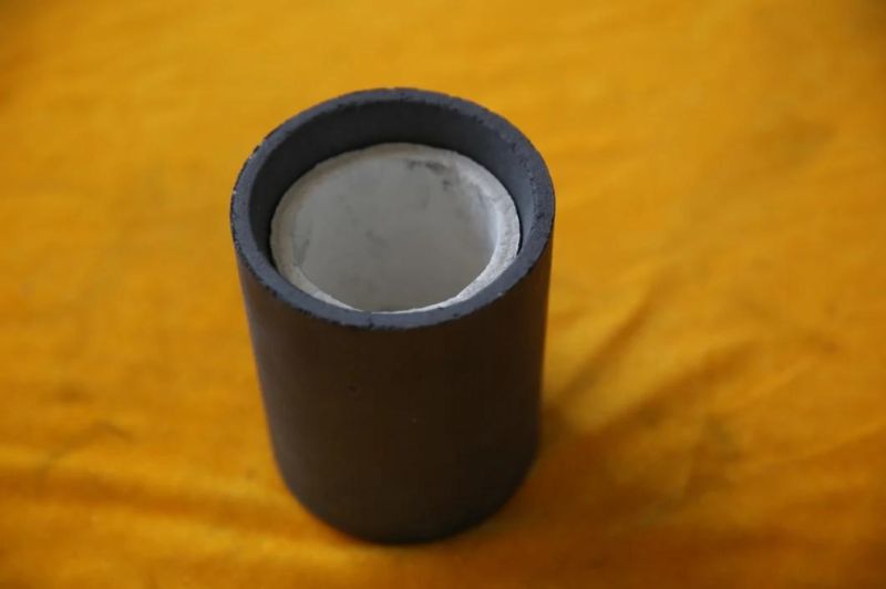 Graphite Protective Sleeve for Upcast Copper Billet Machine