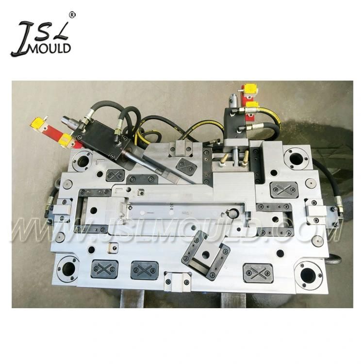 Plastic Auto Radiator Tank Mould