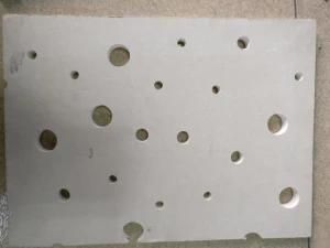 Gypsum Board Perforated Board Mould