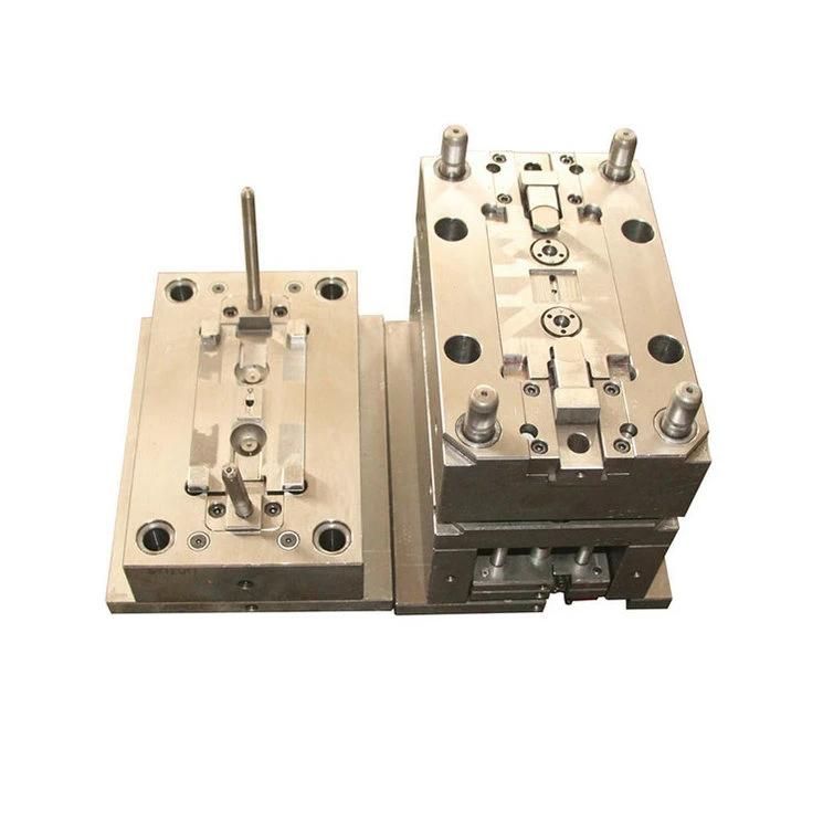 Customized/Designing Plastic Injection Mold Supplier for Auto