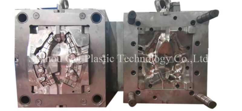 Communication Equipment Injection Molding Plastic Parts