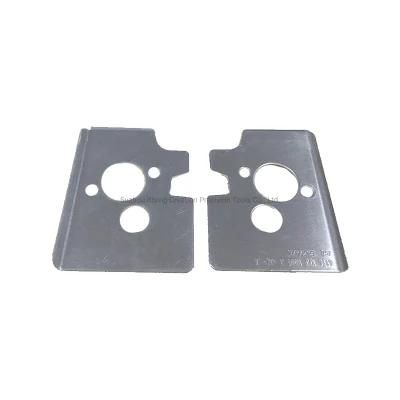 Customized Structural Parts CNC Machining Parts