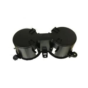 Plastic Car Cup Hold Mold Injection Plastic Auto Filter Moulding Hot-Sale Plastic ...
