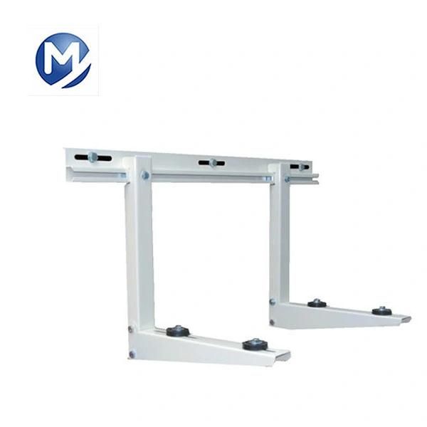 Steel Slim Full Motion Sheet Metal Stamping TV Wall Mount Bracket