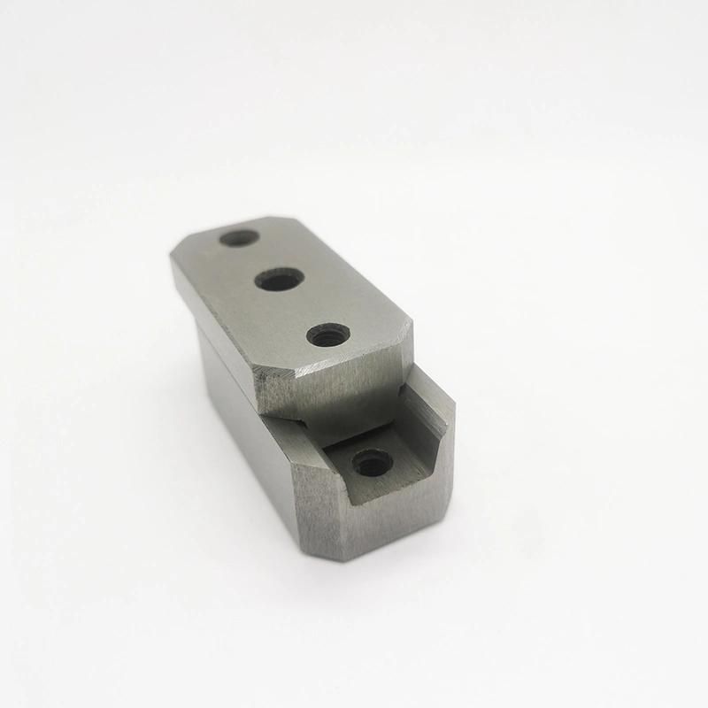 Plastic Mold Accessories Guide Post Auxiliary Device Guide Post Holder