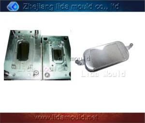 High Polish Plastic Mold for Mirror (A34S)