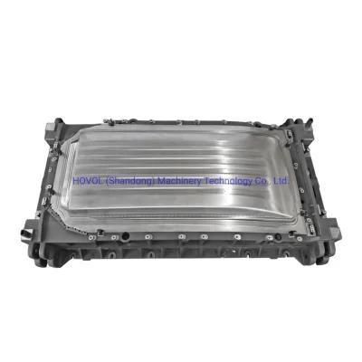 Hovol Car Auto Roof Parts Metal Precision Stamping Mold
