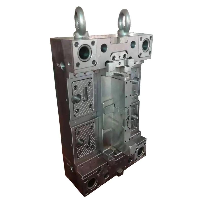 Custom Plastic Injection Mould of Housing for Medical Cosmetology Device