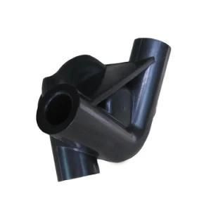 Best Selling Custom Plastic Part for Folding Table