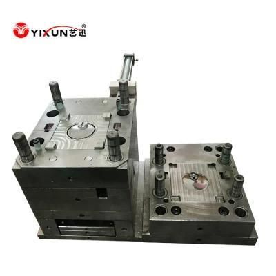 Dongguan Manufacturer Plastic Injection Molding