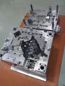 Short Lead Time Plastic Injection Mould Automotive