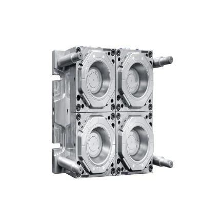 Plastic Product Injection Parts Plastic Molding Mould Company