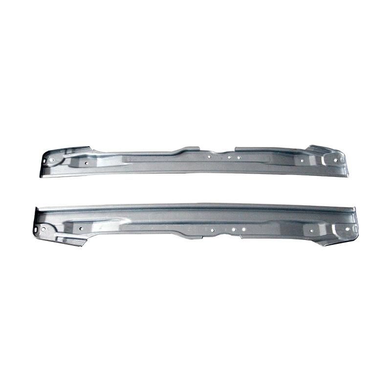 Car Glass Elevator Rail Car Window Guide Rail