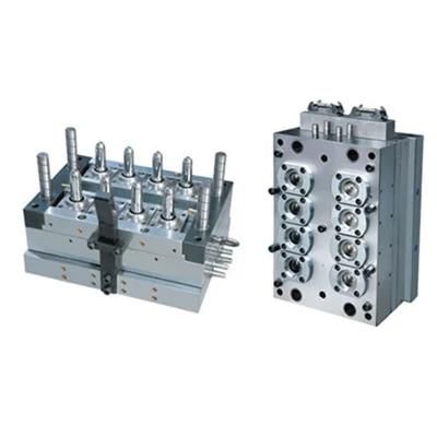 Custom ABS PC Plastic Injection Mould Plastic Moulding Parts