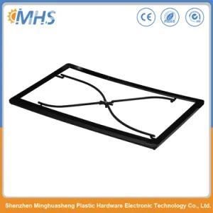 ABS Polishing Injection Molding Plastic Parts