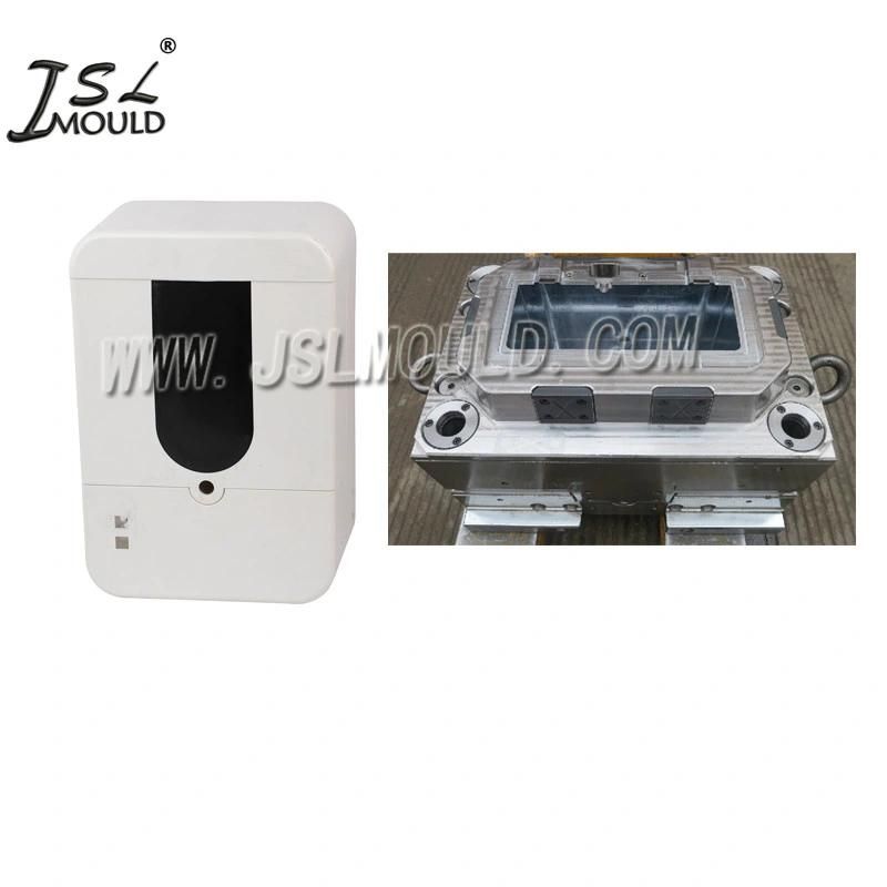 Injection Plastic Wall Mounted Water Purifier Cabinet Mould