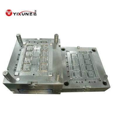 New Design Elctrical Switch Socket Plastic Injection Mold