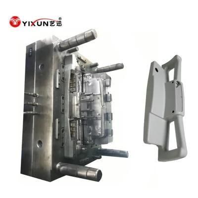 Plastic Air Ejector Plastic Injection Mould for Air Assist Molding