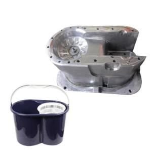 Lowest Price Custom Houseware Plastic Case Injection Mold