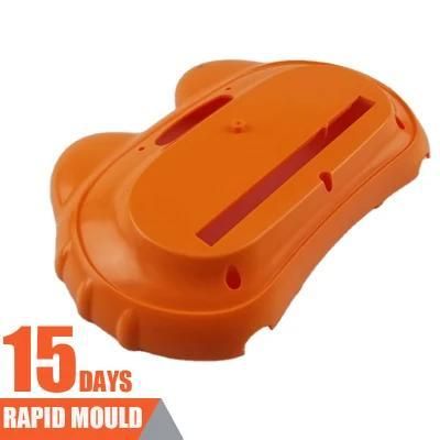High Quality Accessories Plastic Injection Mould for Electrical Appliances