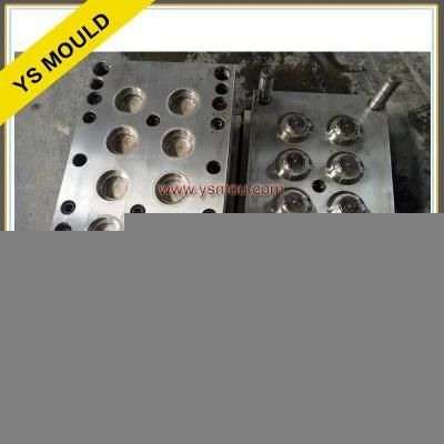 Diameter 38mm Yogurt Cap Mold