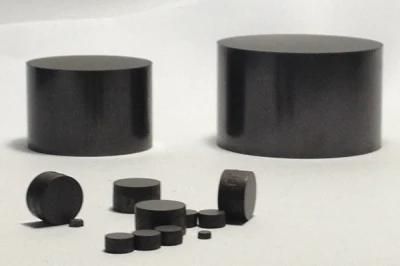 Polycrystalline Diamond Blanks 5 Micron