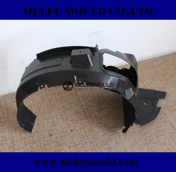 Melee Mould for Auto Fender