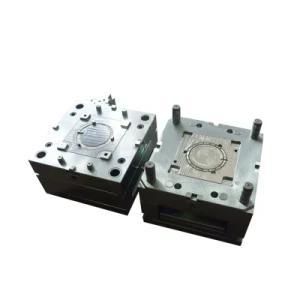 Cheap Wholesale Custom Injection Mold Home Appliance Lighting Parts